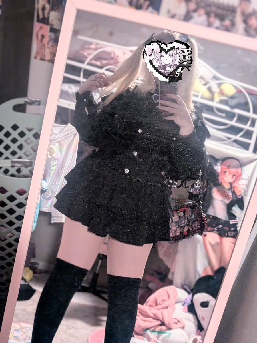 ♡𝔜𝔬𝔲𝔯 𝔓𝔯𝔦𝔫𝔠𝔢𝔰𝔰♡ tweet media