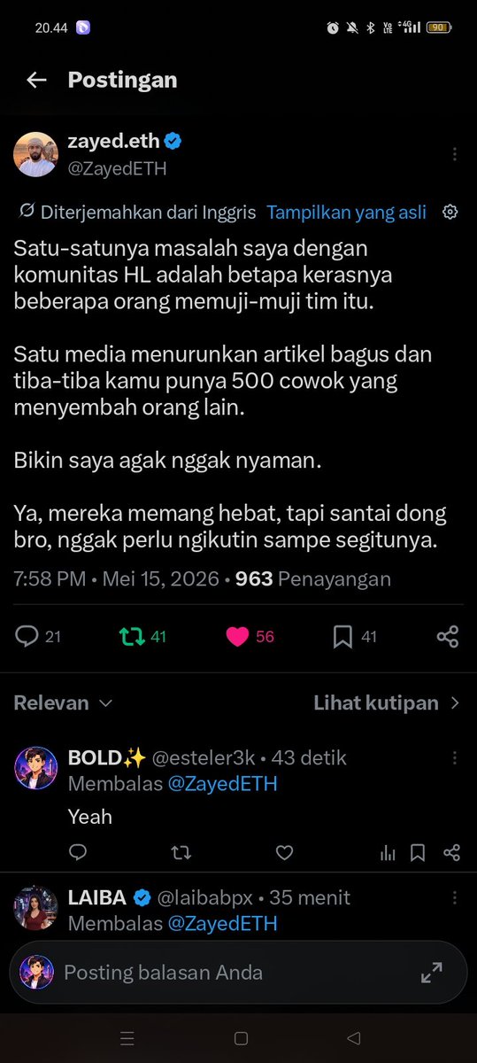 BOLD✨ tweet media