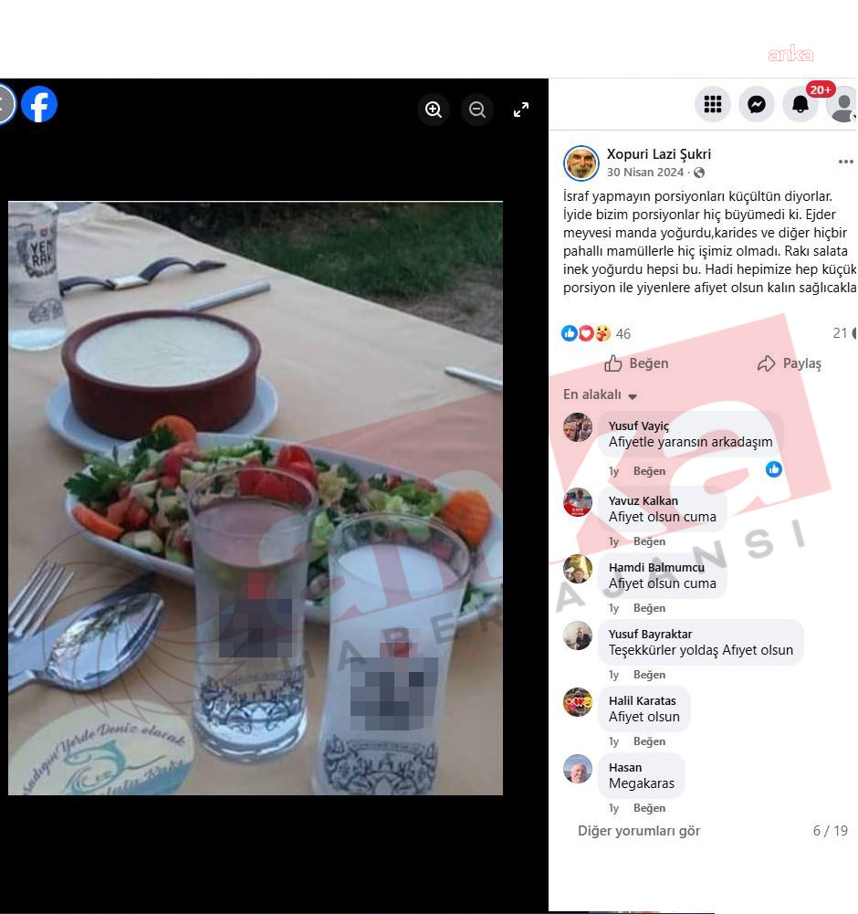Kısa Dalga tweet media
