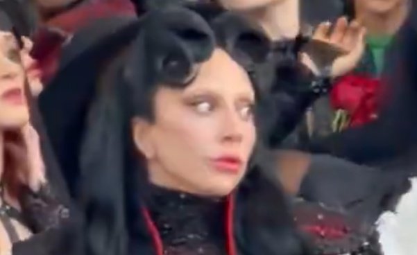 heyhoneyguy's tweet photo. @POPATEEMYHEART2 I know that look... 😅🖤 https://t.co/renuUg0kSv