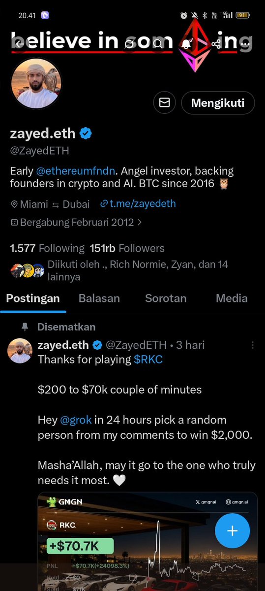 BOLD✨ tweet media