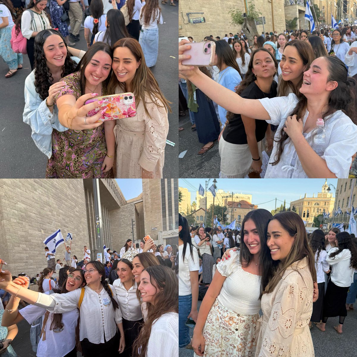 May Golan מאי גולן tweet media