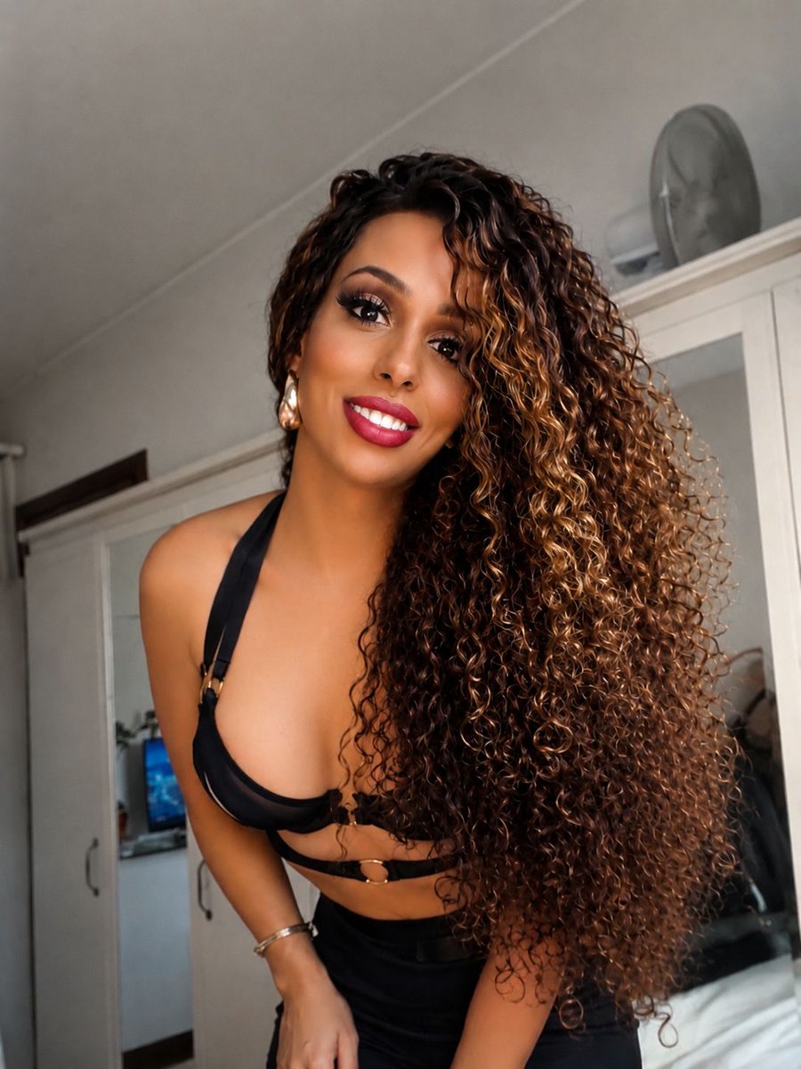 Jessih Santtos tweet media