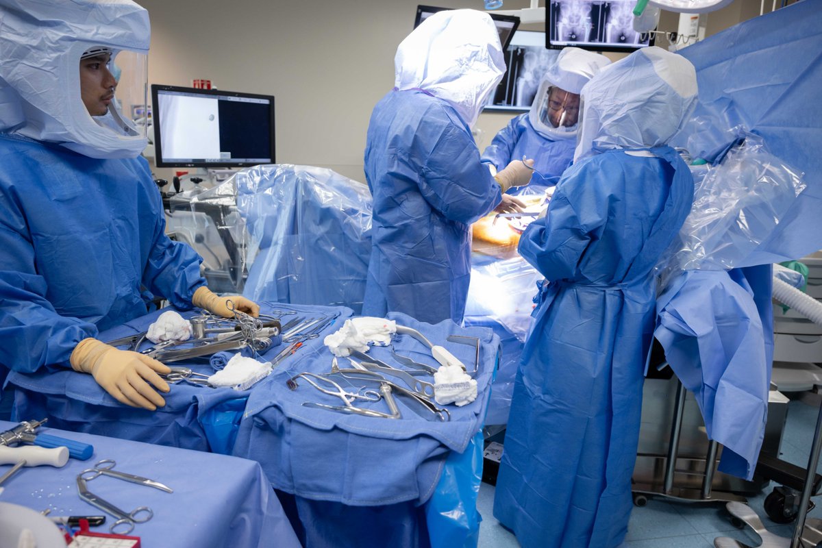 Healthcare Business Review tweet media
