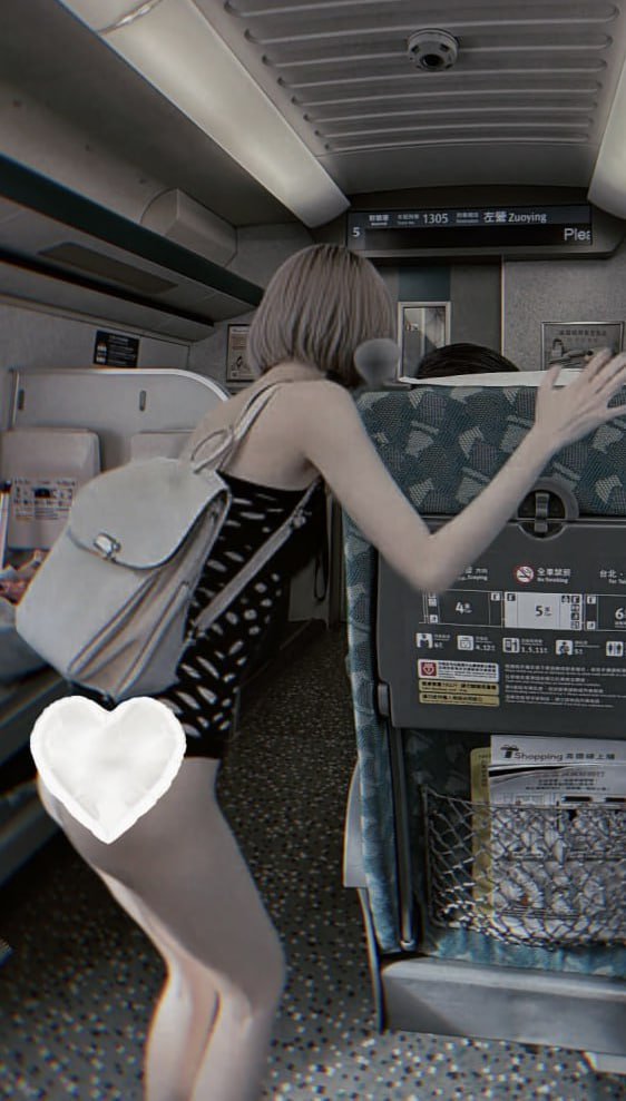 心動..小米✿ tweet media