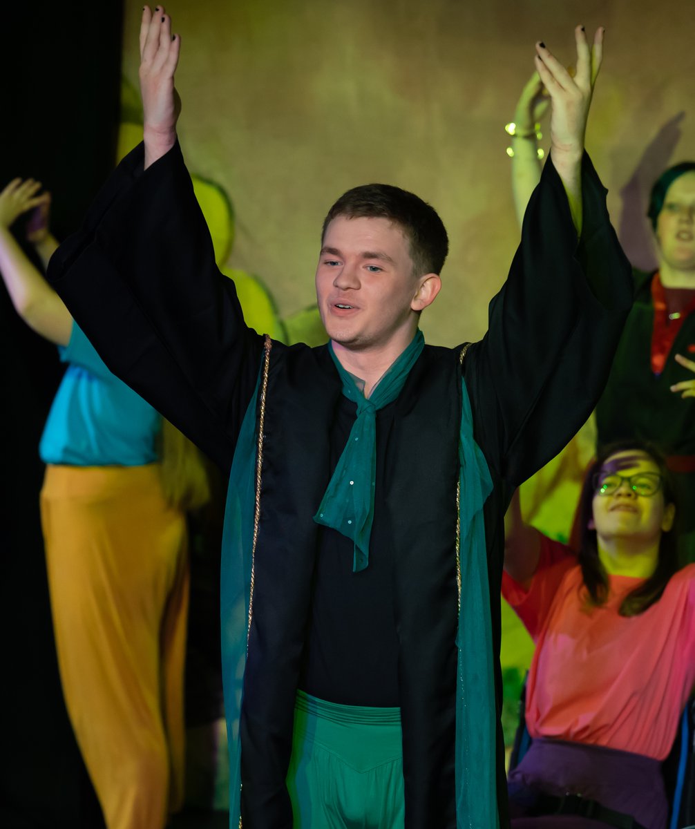 FlyingHighCIC's tweet photo. We hope you all had a lovely half term break!☀️

Workshops are back tomorrow for our final term before the summer break! 🎭✨

📸: Celebrating the return with big smiles and hands in the air! 🎉 https://t.co/aXLzMftF95