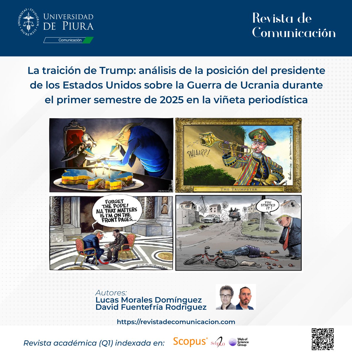 Revista de Comunicación tweet media