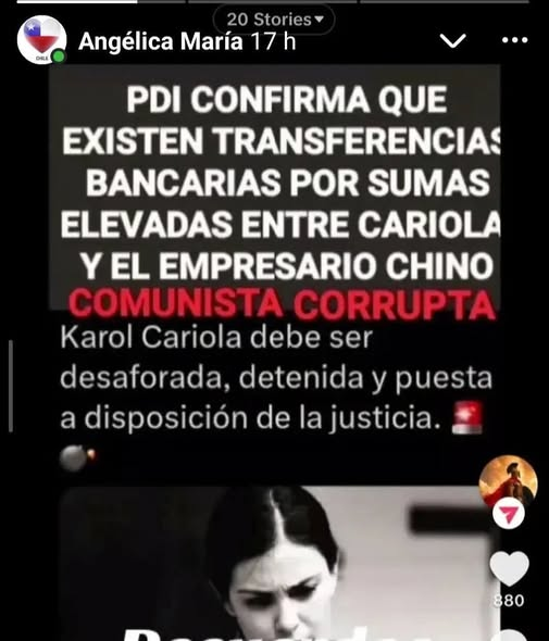 ENRIQUE TONOLLI tweet media