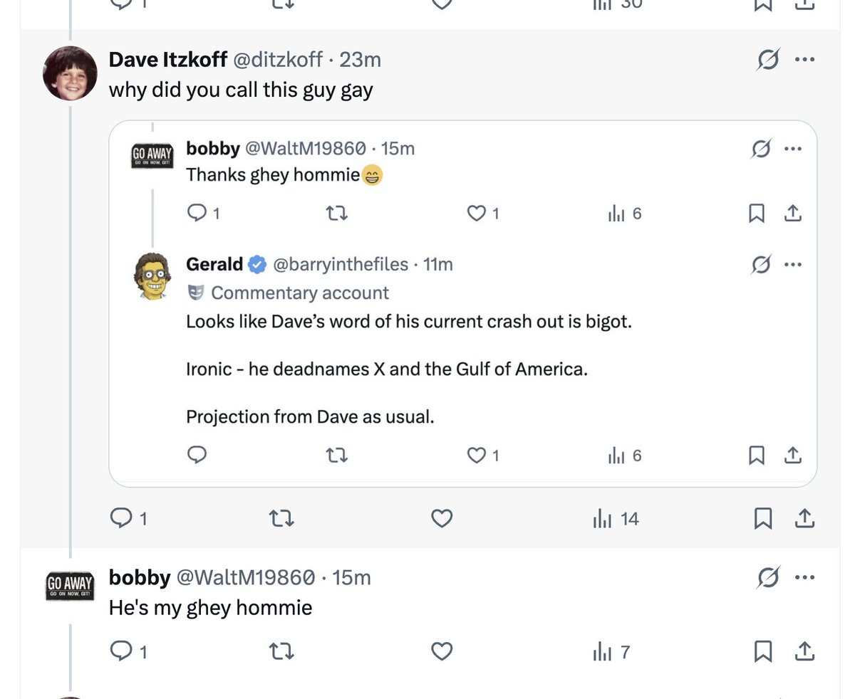 Dave Itzkoff tweet media