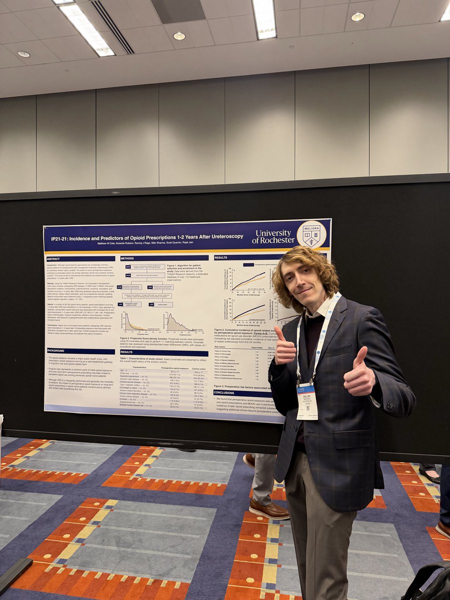 URochester Medicine Urology tweet media
