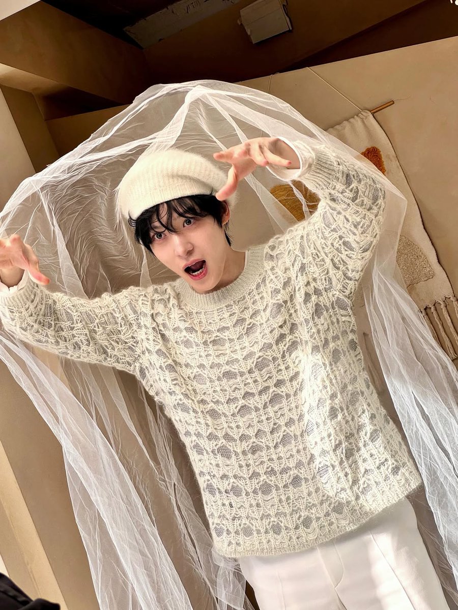 THE JEONG YUNHO tweet media
