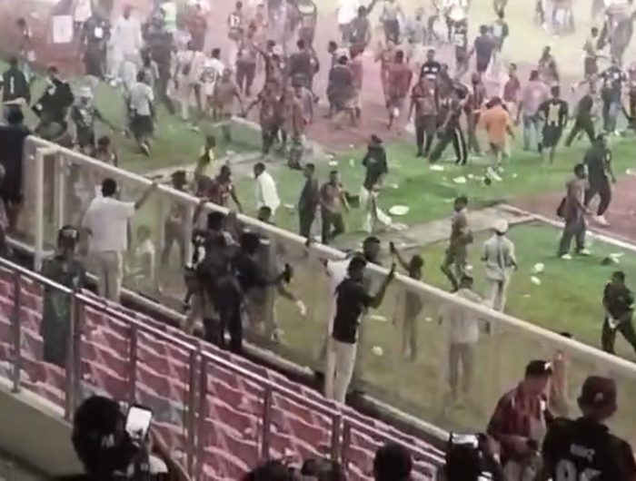 Berita Sepakbola Dunia tweet media