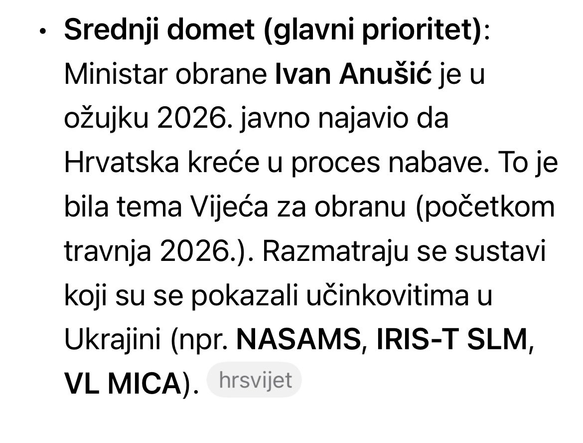 Dražen Jamić 🇭🇷 tweet media
