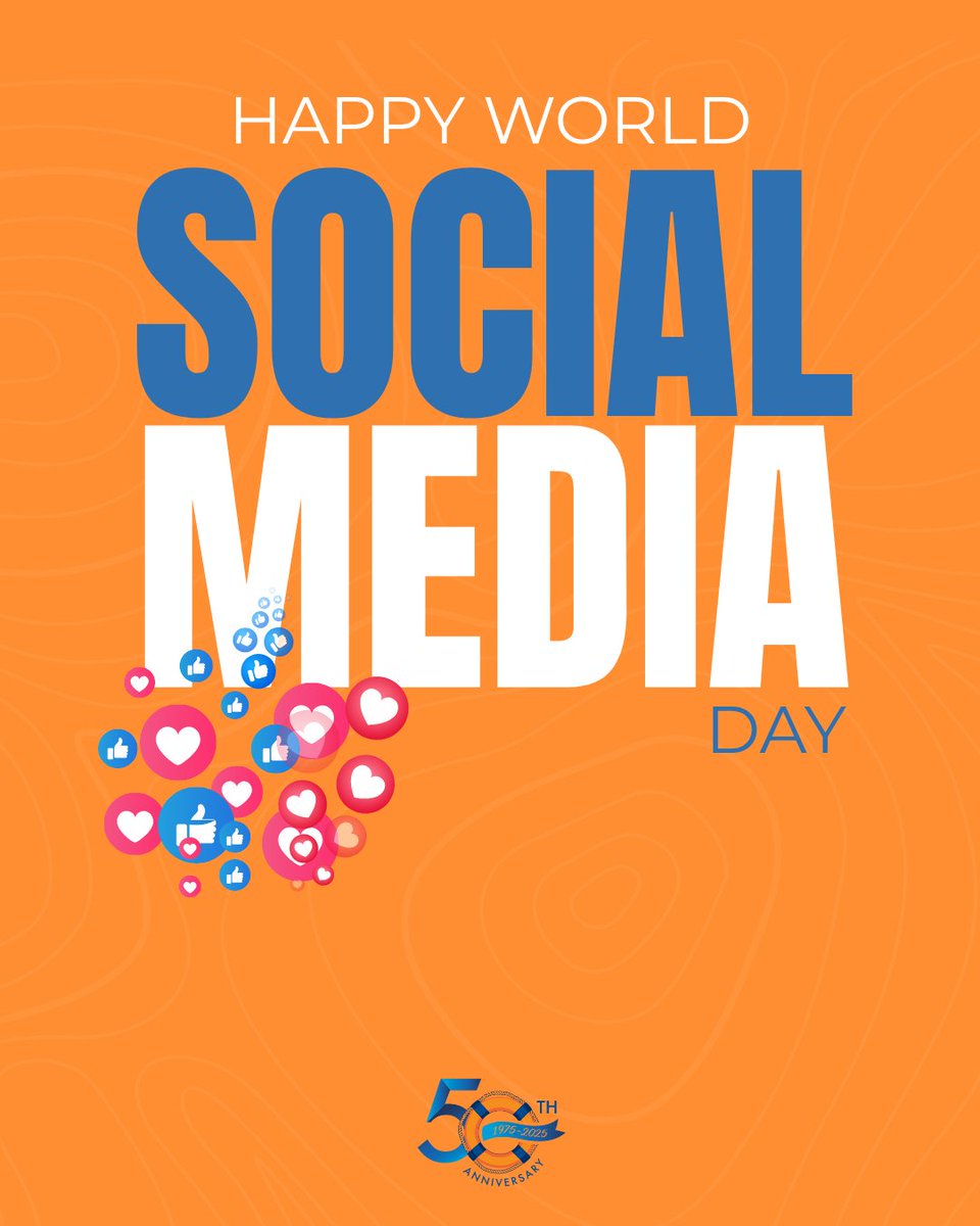 crisis_ocean's tweet photo. This National Social Media Day, we’re grateful for the community that connects with us, supports our mission, and helps spread awareness.

Together, we reach more people who need to be heard.🧡

https://t.co/xYJlSrGRbg | 732.240.6100

#MentalHealthMatters #CrisisHelpline https://t.co/Qmio18aYUl