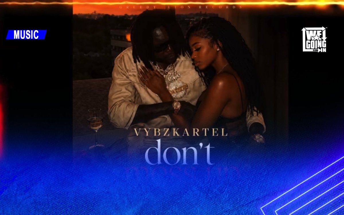 WEGOINGINUK's tweet photo. Vybz kartel - Mess Up https://t.co/uRmrWJ8TRS @Vybz_Official
#Messup #Vybzkartel #Dancehall #music https://t.co/69VvEXiNes