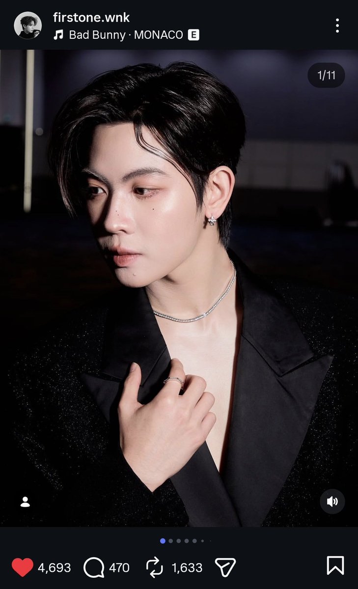 ☆ FO_wnk 💫 tweet media