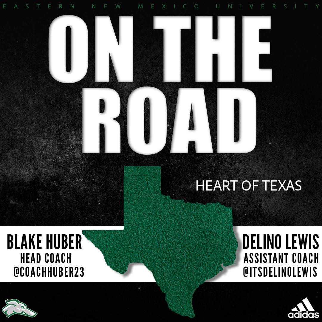 ENMU Women's Basketball tweet media