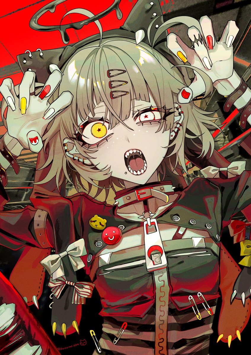 くろうめ/ COMITIA156【O84a】 tweet media