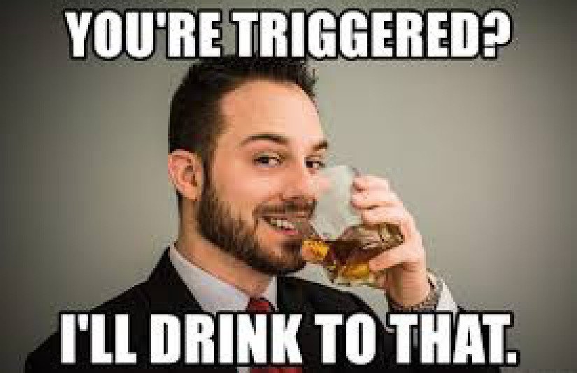 John Tuttle; AKA "I Am charlie kirk's Exit Wound" tweet media
