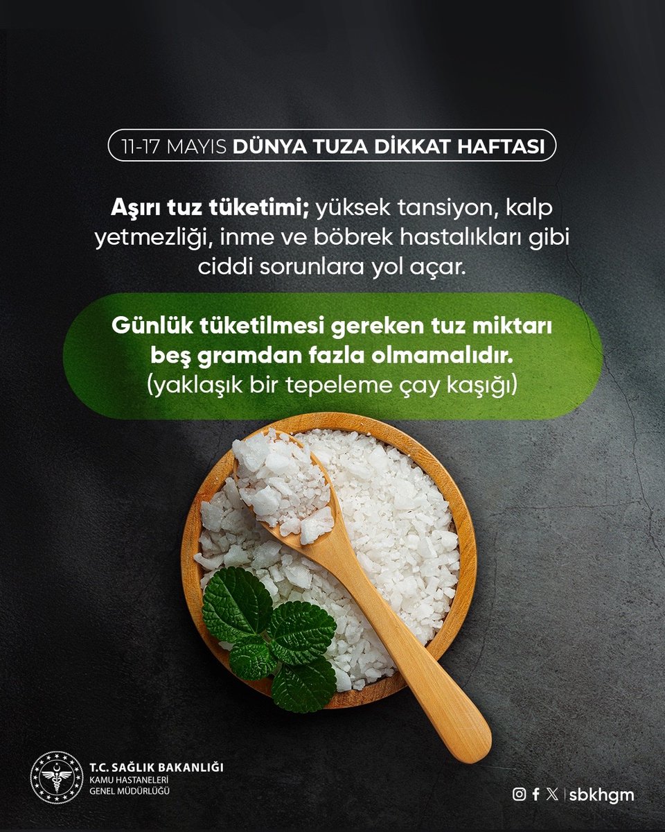 Kamu Hastaneleri Genel Müdürlüğü tweet media