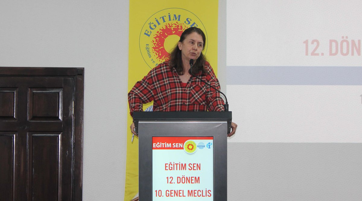 Eğitim Sen tweet media