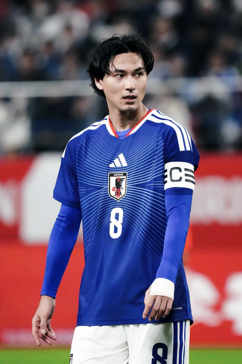 Fooootest（サッカーブログ） tweet media