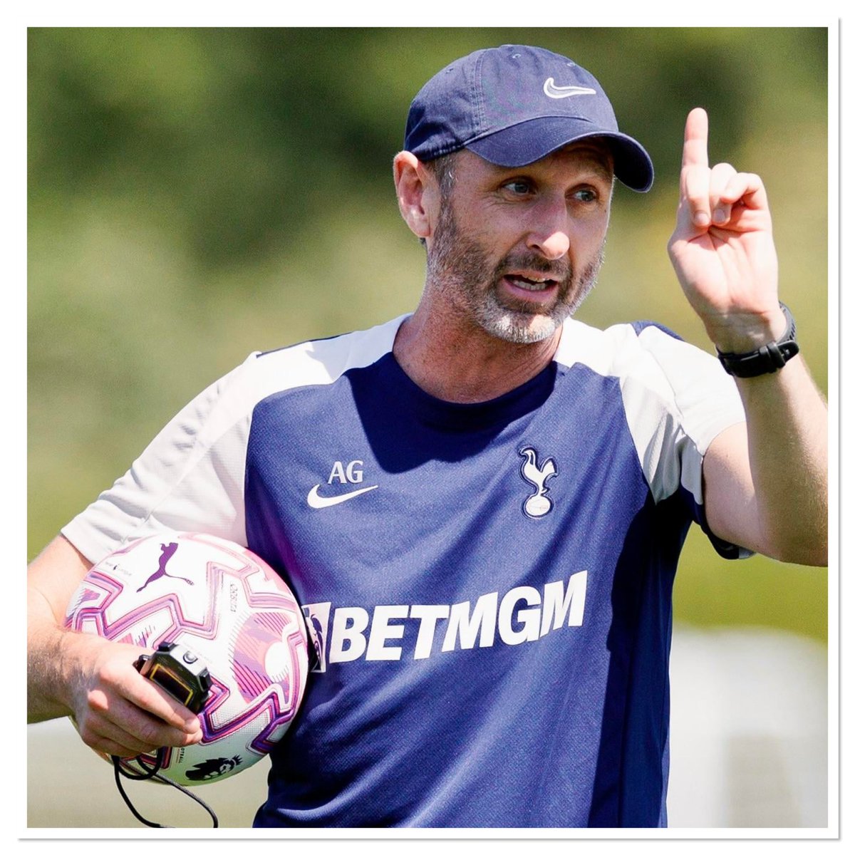 Last Word On Spurs tweet media