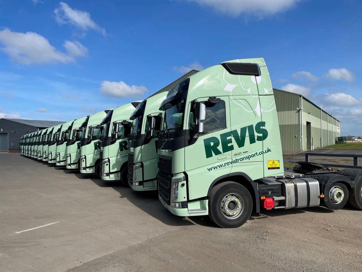 Commercial Motor tweet media