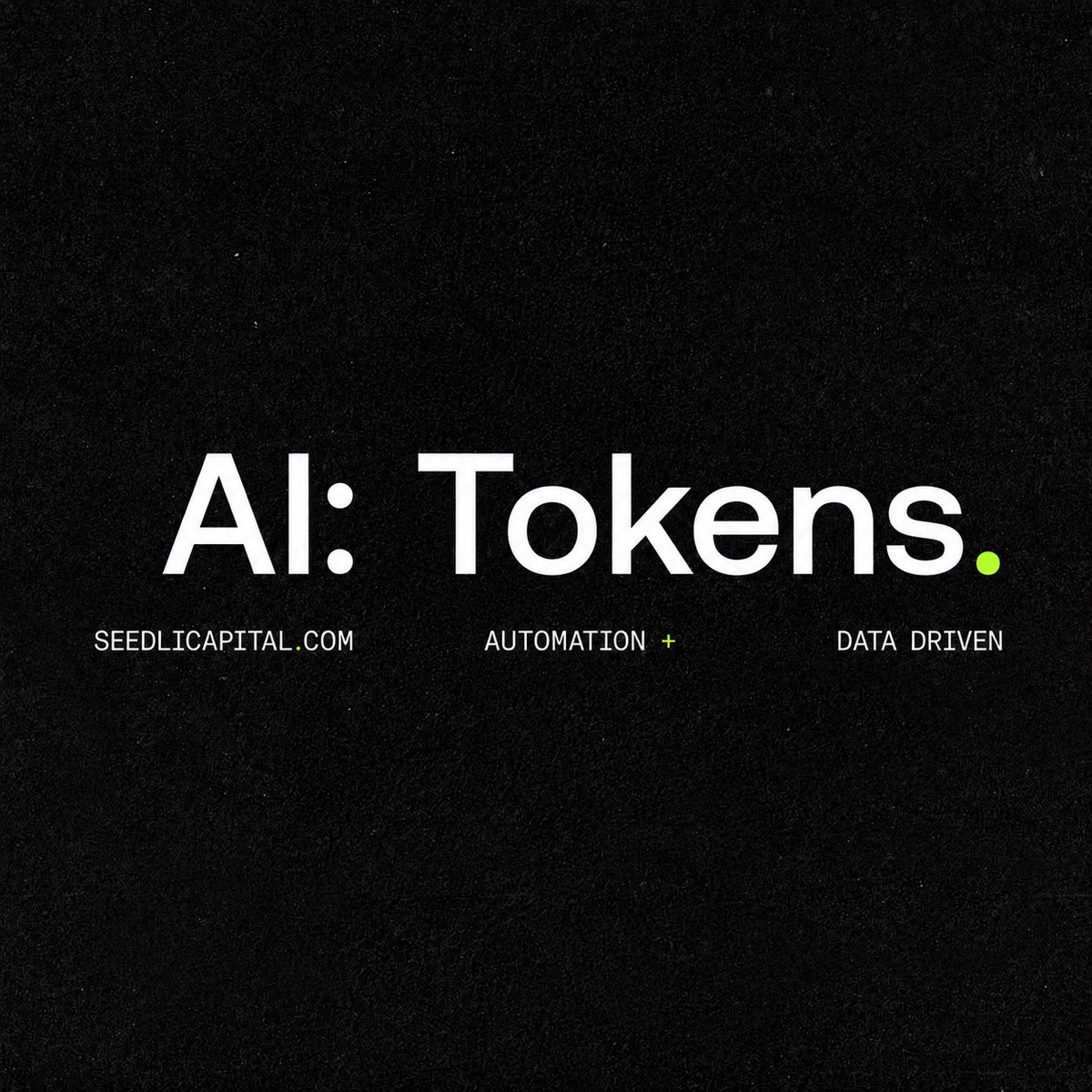 Seedli Capital tweet media