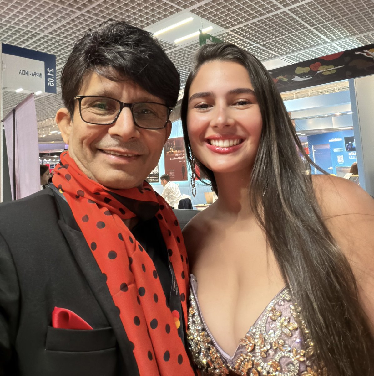 KRK tweet media