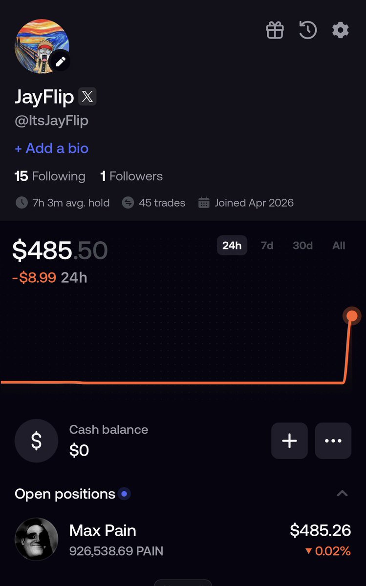 JayFlip tweet media