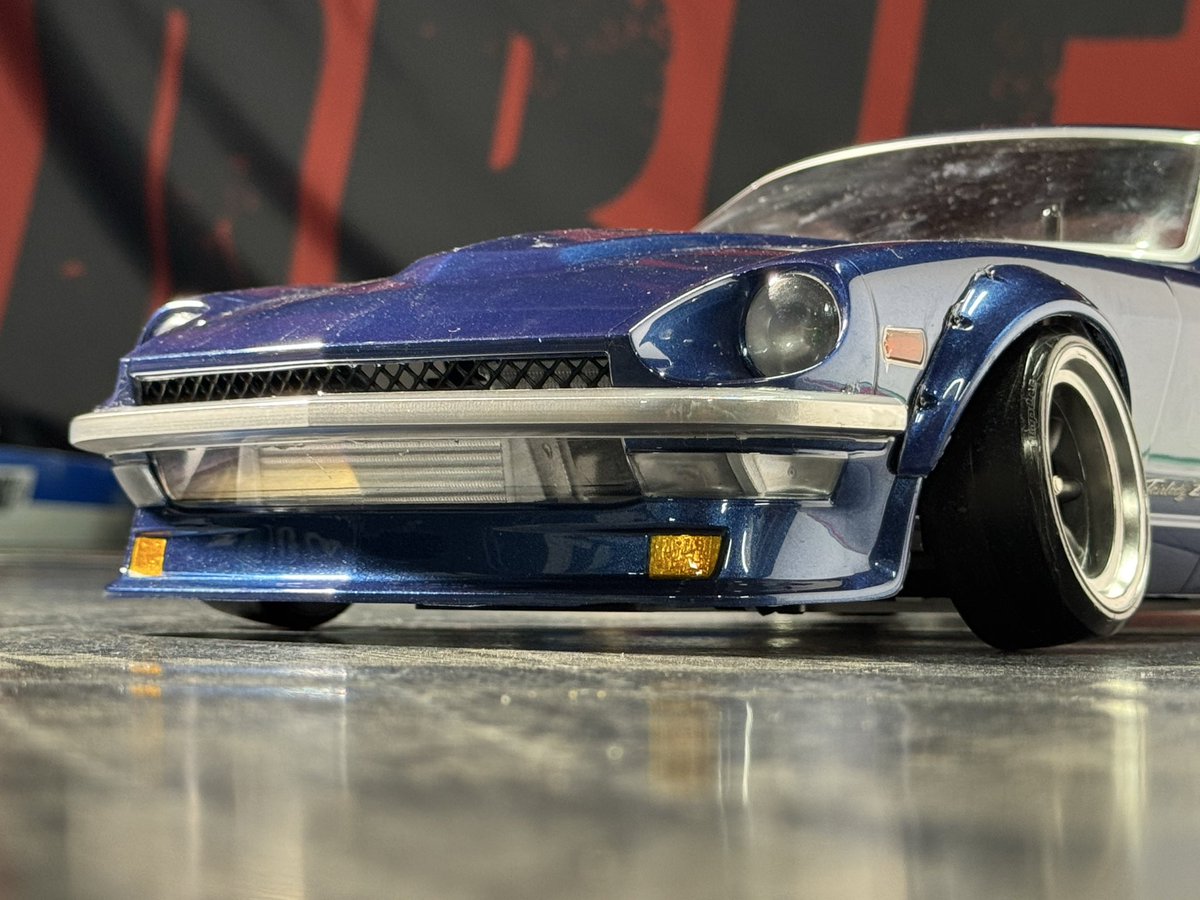 MRC 【MATRIX RACING CLUB】 tweet media