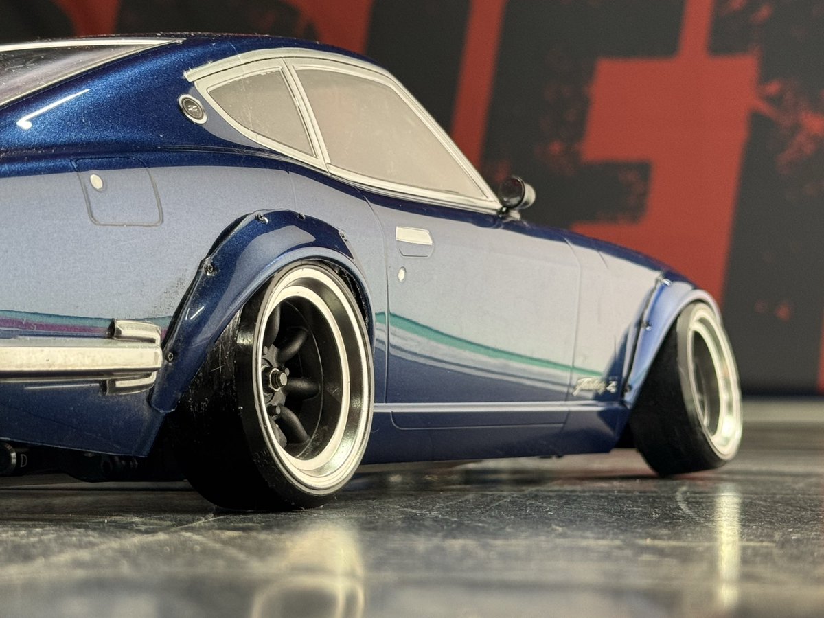MRC 【MATRIX RACING CLUB】 tweet media