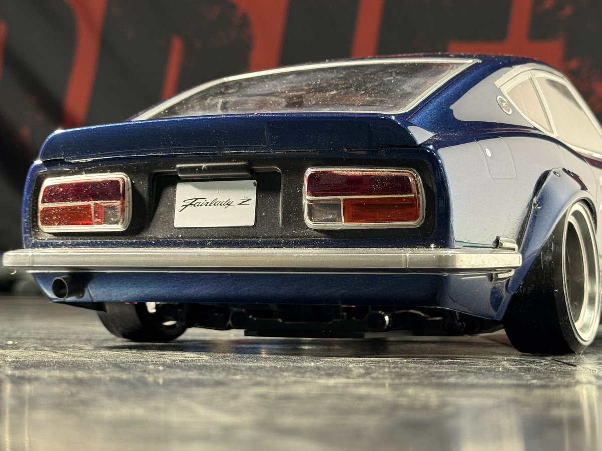 MRC 【MATRIX RACING CLUB】 tweet media