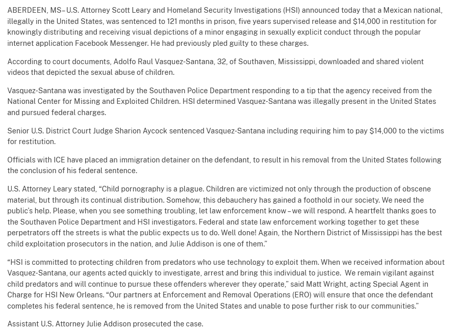 Illegal Alien Crimes tweet media