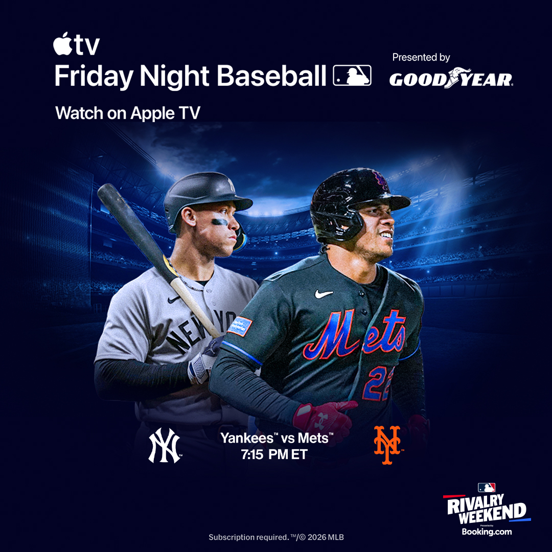 New York Mets tweet media