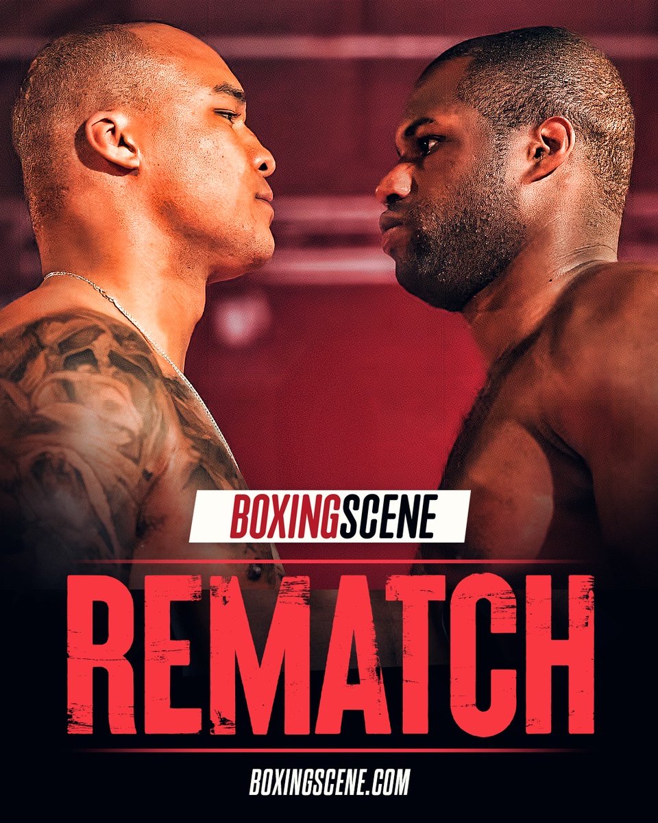 BoxingScene.com tweet media