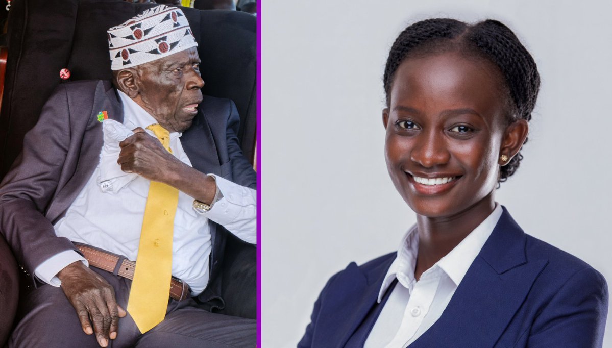 Charles Onyango-Obbo tweet media