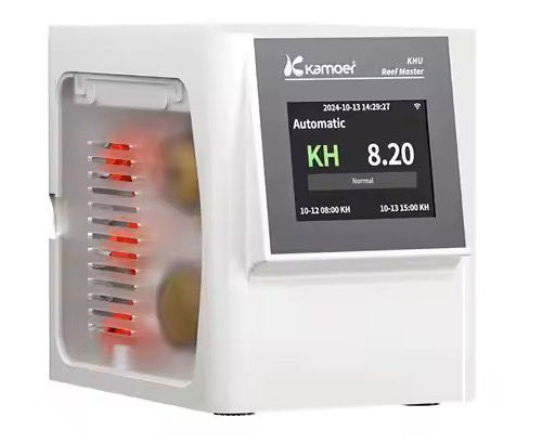 lsslaboratory's tweet photo. Kamoer KHU が入荷いたしました。
ご注文分は月曜日より順次出荷させていただきます。

なお、KHCにつきましては現在Kamoer社にて生産中のため、入荷まで今しばらくお時間をいただく見込みです。
できるだけ早くお届けできるよう、今回はコンテナ便ではなく航空便にて輸入予定となっております。

お待ちいただいております皆様にはご不便をおかけいたしますが、何卒よろしくお願いいたします。