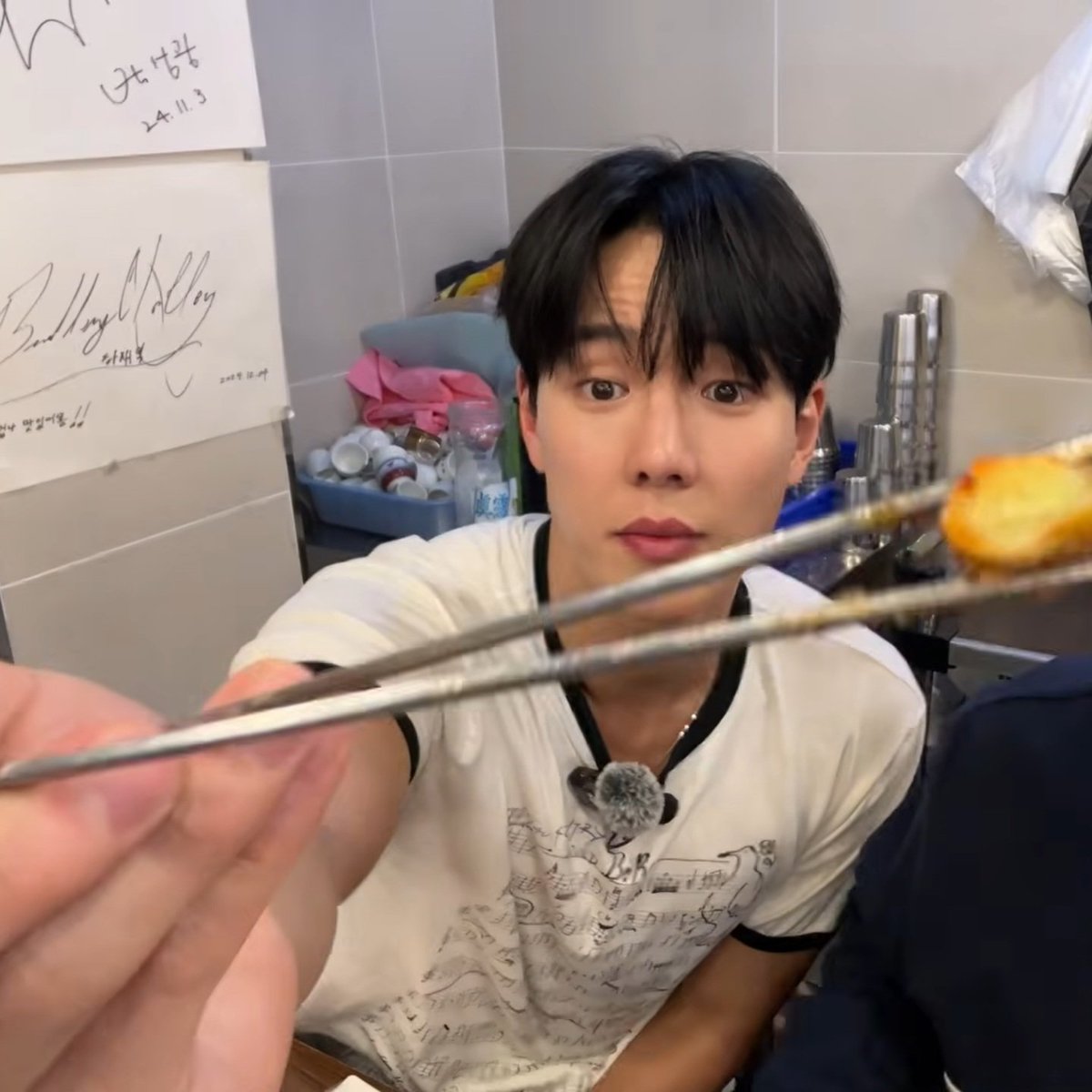 whatmon514's tweet photo. 셔누 오늘 너무 예뻐....😍 진짜 귀엽고 막 잘생겻고 막...... https://t.co/oBjbP4xvE5