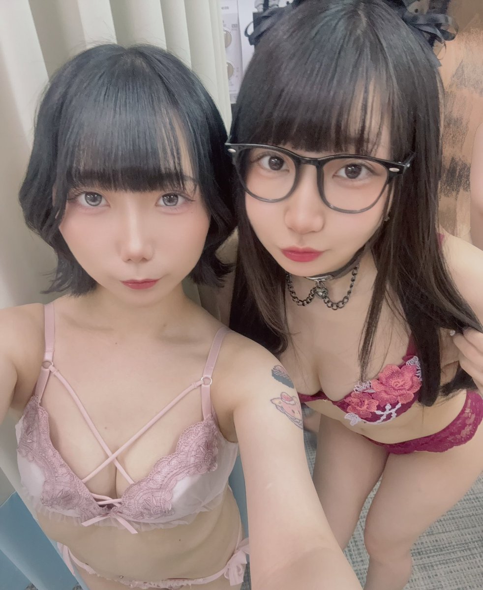 銀華 tweet media