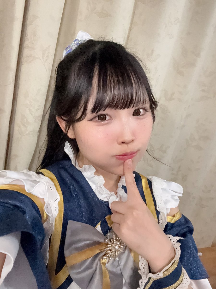 輝夜なぎさ POLARiS tweet media