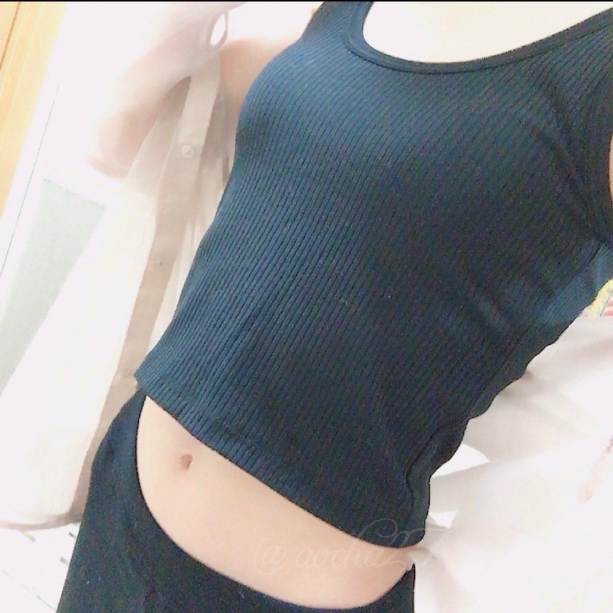 あお tweet media