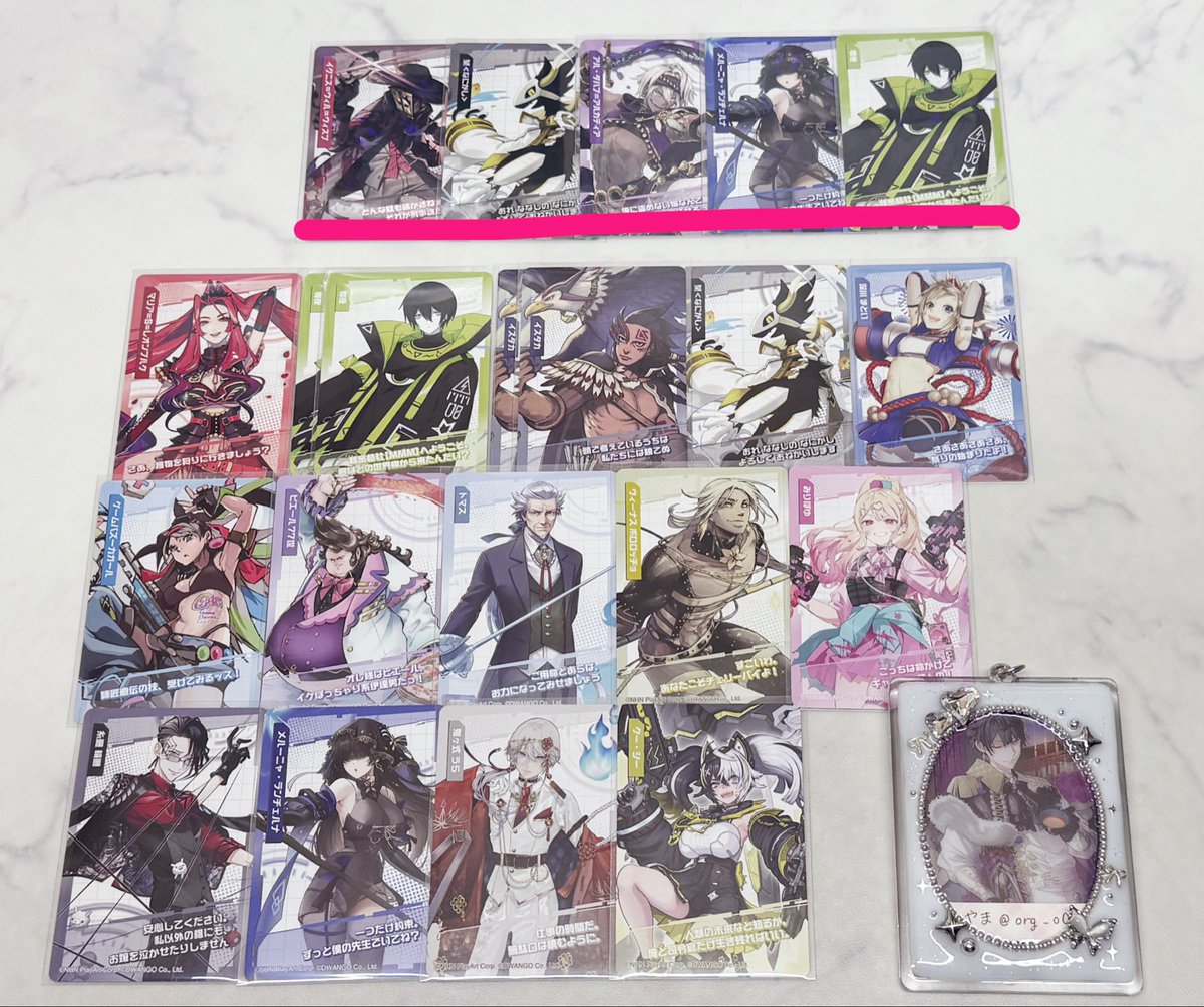 ❁やま❁プロカ必読 tweet media