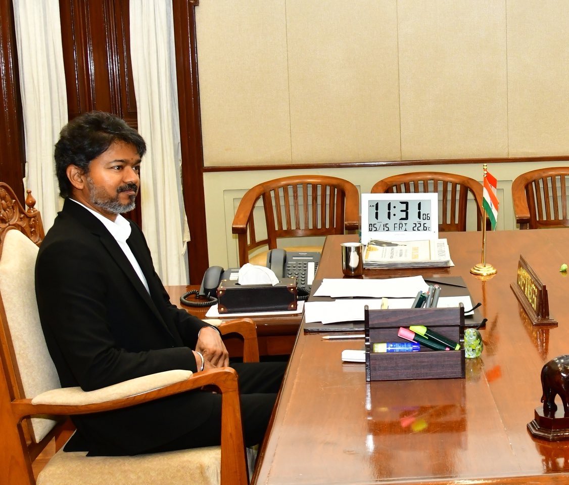 Nirmala C Sukumar tweet media