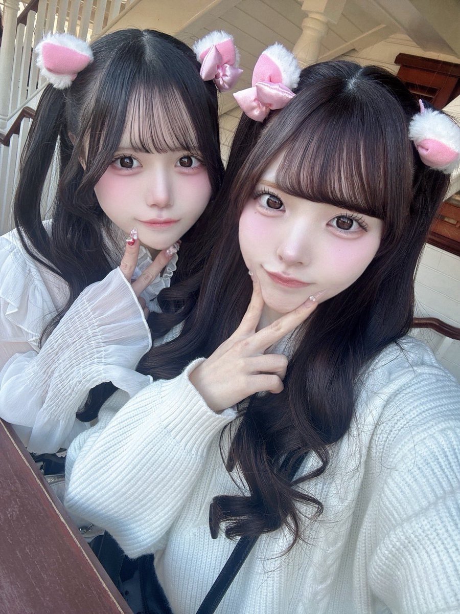 顔面 tweet media