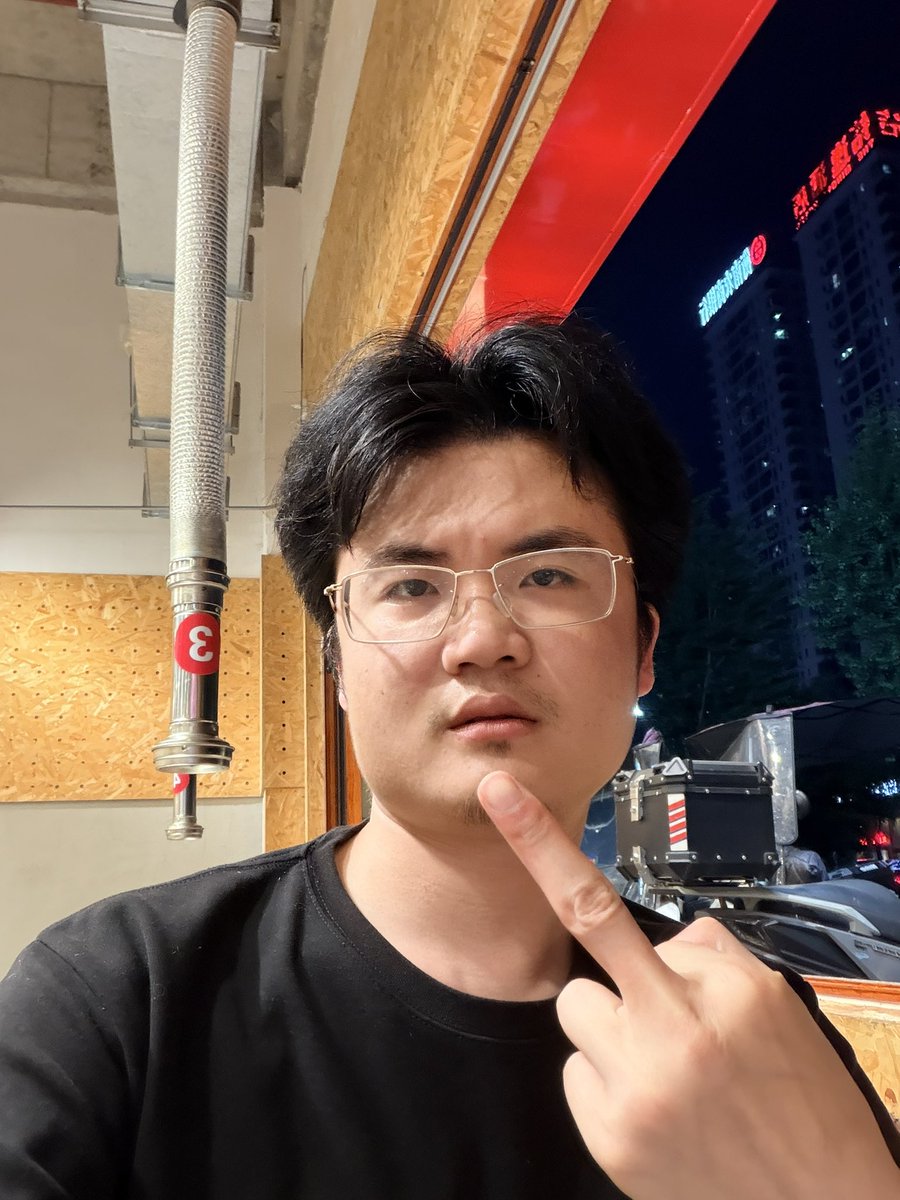 吕不凡BitExtr tweet media