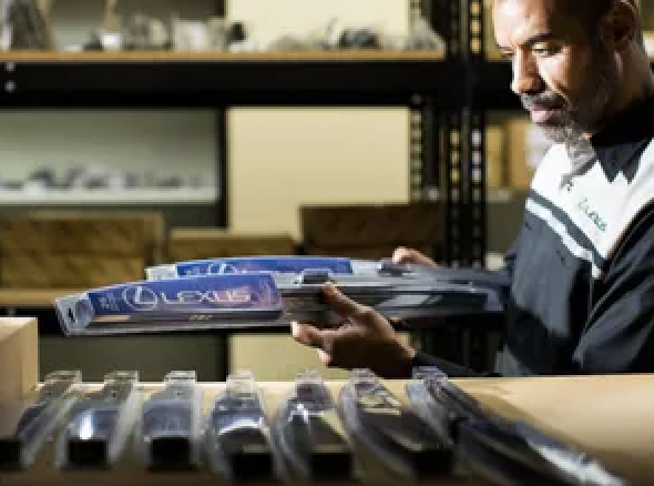 PrestigeLexus's tweet photo. See clearly year-round with Genuine Lexus Wiper Blades. SMARTFLEX technology ensures an exact fit and long-lasting performanceβavailable at Prestige Lexus of Ramsey π§οΈβ¨
π https://t.co/T8CTUpu31D
.
.
.
#PrestigeLexus #LexusService #GenuineLexus #SmartFlex #AllSeasonReady https://t.co/Y4MPndiztZ
