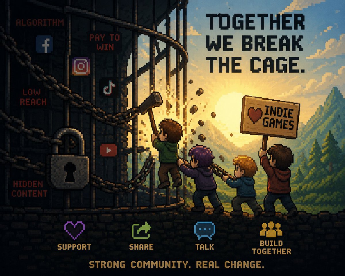 Indie developers are fighting one of gaming’s biggest problems ...