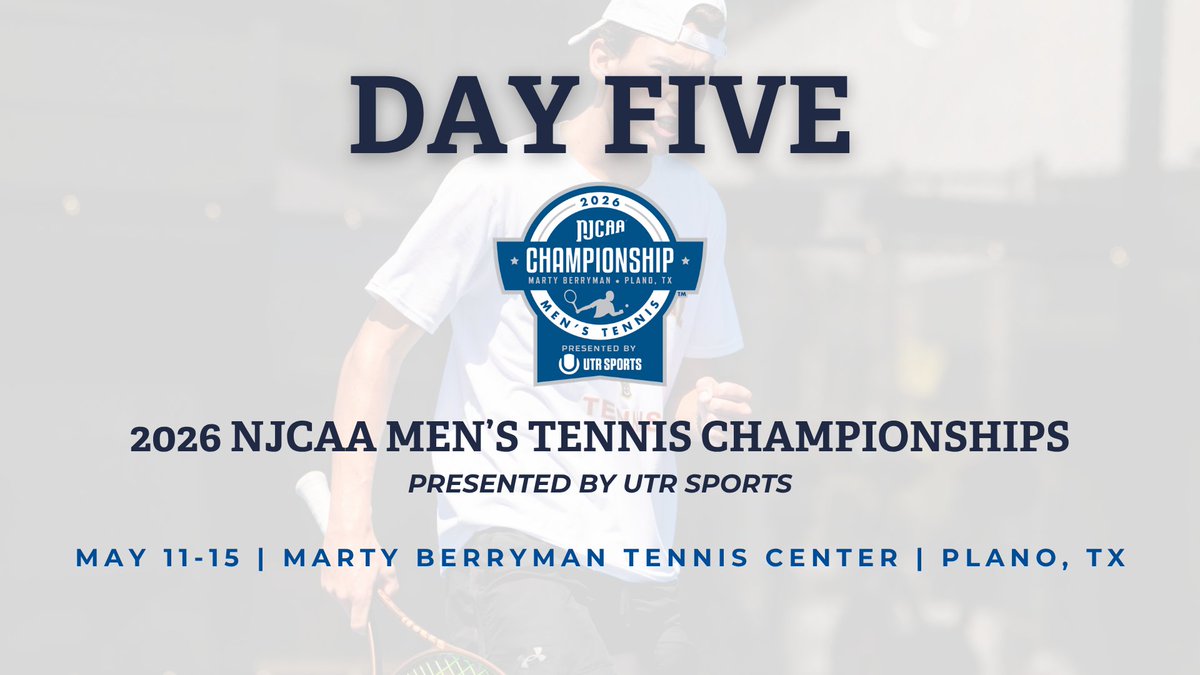 NJCAA tweet media